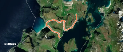 OSM Route 6353936