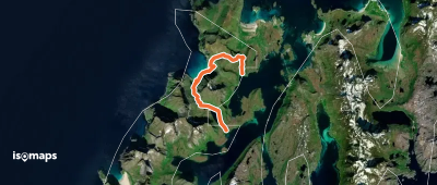 OSM Route 6353937