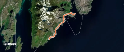 OSM Route 6353951