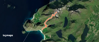 OSM Route 6354017
