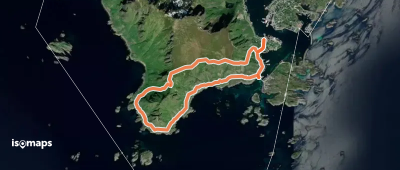 OSM Route 6354019