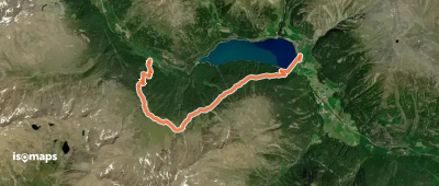OSM Route 6354046