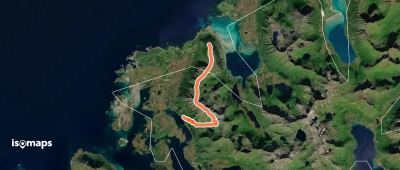 OSM Route 6354072