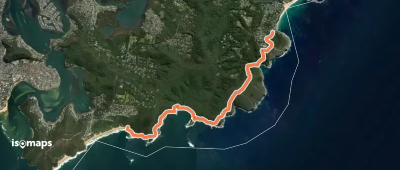 Bouddi Coastal Walk
