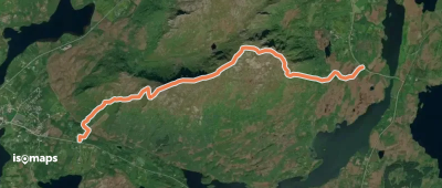 OSM Route 6355412