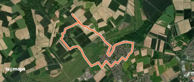 Gründau 2 - Dorf des Landhadels