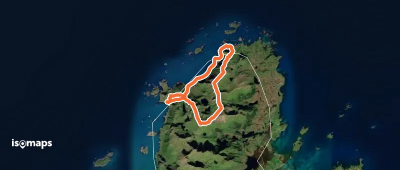 OSM Route 6356399