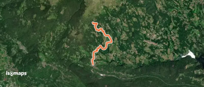 OSM Route 6356483