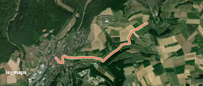 Rundwanderweg Dallau 1: Auerbach-Weg
