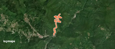 OSM Route 6360116