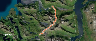 OSM Route 6362030