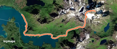 OSM Route 6362032