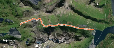 OSM Route 6362160