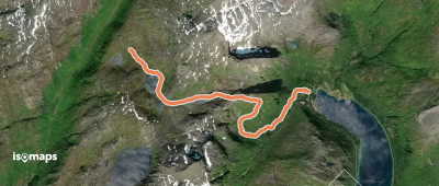 OSM Route 6362401