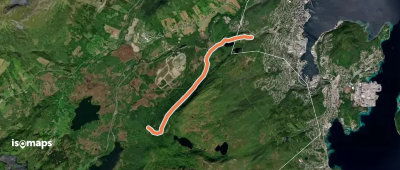 OSM Route 6362445