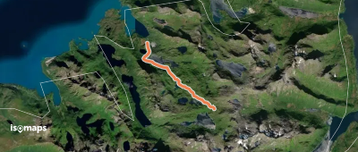 OSM Route 6362447