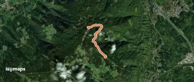 OSM Route 6364446