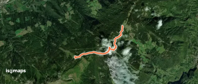 OSM Route 6364447