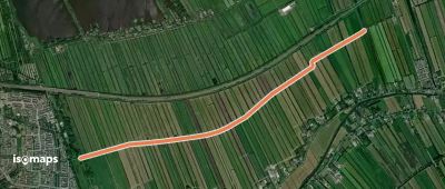OSM Route 6364474