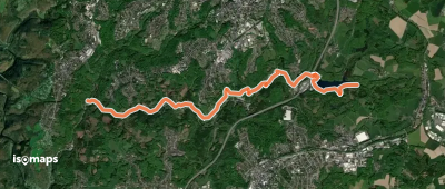 X19 Schlösserweg [Remscheid]