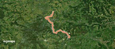 Neckarweg Abschnitt 4: Plochingen - Neckarrems