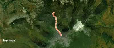 Spur Trail