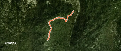Scar Trail