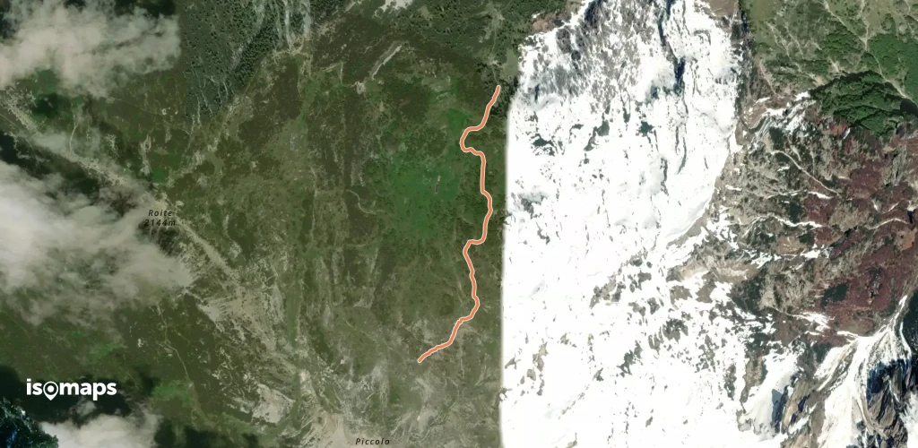 OSM Route 6371067