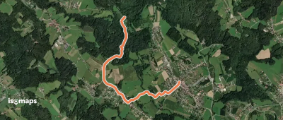 Wanderweg 5