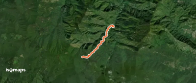 OSM Route 6376784