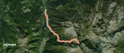OSM Route 6381271