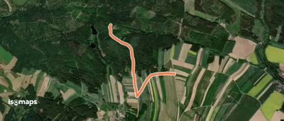 OSM Route 6384577