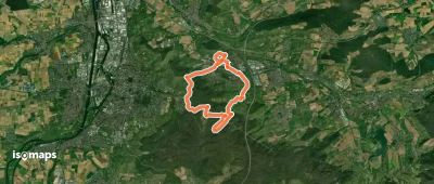 WT1 Zwischen Stadtsee und Waldheide
