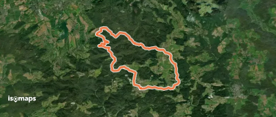 WT6 Natur pur rund um Wüstenrot