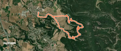 El Casol de Puigcastellet
