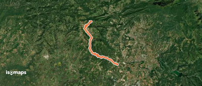 Ruta del Sorreigs