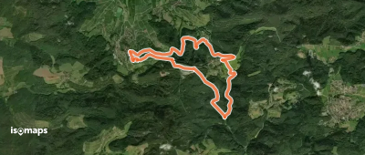 WT12 Wald- und Wiesentour Löwenstein