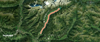 OSM Route 6389653