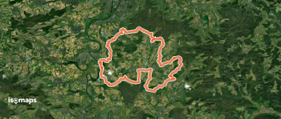SB1 Schozachtaler Burgen-Wein-Wanderung