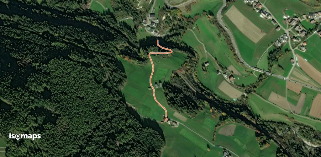 OSM Route 6390175