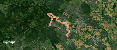 Oberurseler Rundwanderweg 3