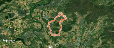 SB2 Vom Schozachtal zum Deinenbach - Weinwanderung