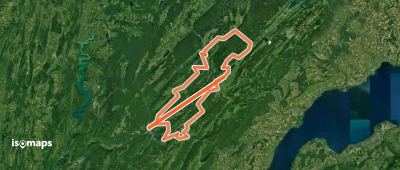 Tour de la Haute Bienne