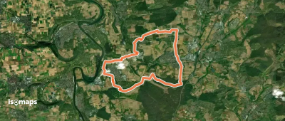 SB3 Vom Neckar zur Schozach