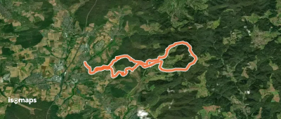 SB4 Parklandschaften mal anders – vom Rälling-Hort in den Naturpark