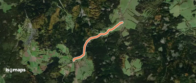 [M] Rybník - Rybník CZ/D