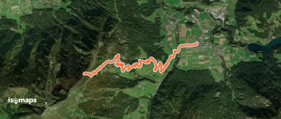 OSM Route 6393429