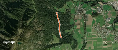 OSM Route 6393437