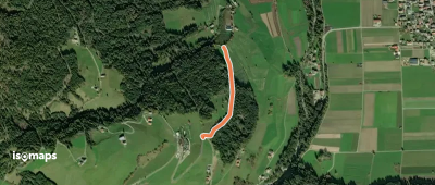 OSM Route 6393439