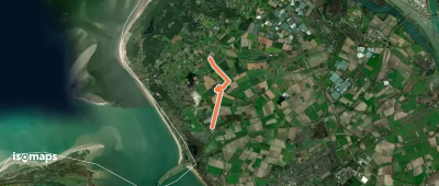 OSM Route 6395146